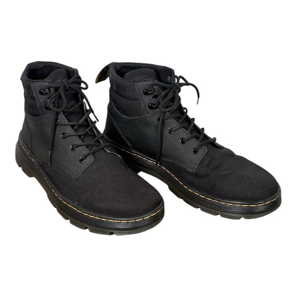 DR. MARTENS Men’s Rakim‎ Utility Chukka Boot Size 14 main image 11